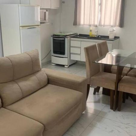 Sp 2 Dormitorios Bairro Tremembe São Paulo Buitenkant foto
