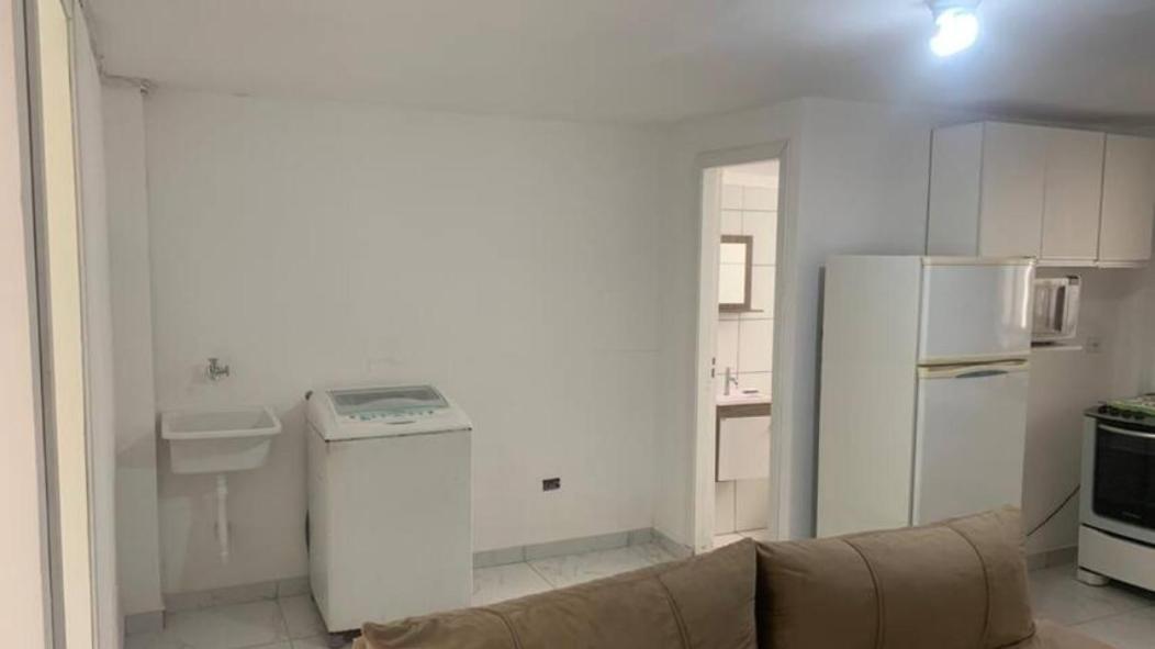 Sp 2 Dormitorios Bairro Tremembe São Paulo Buitenkant foto