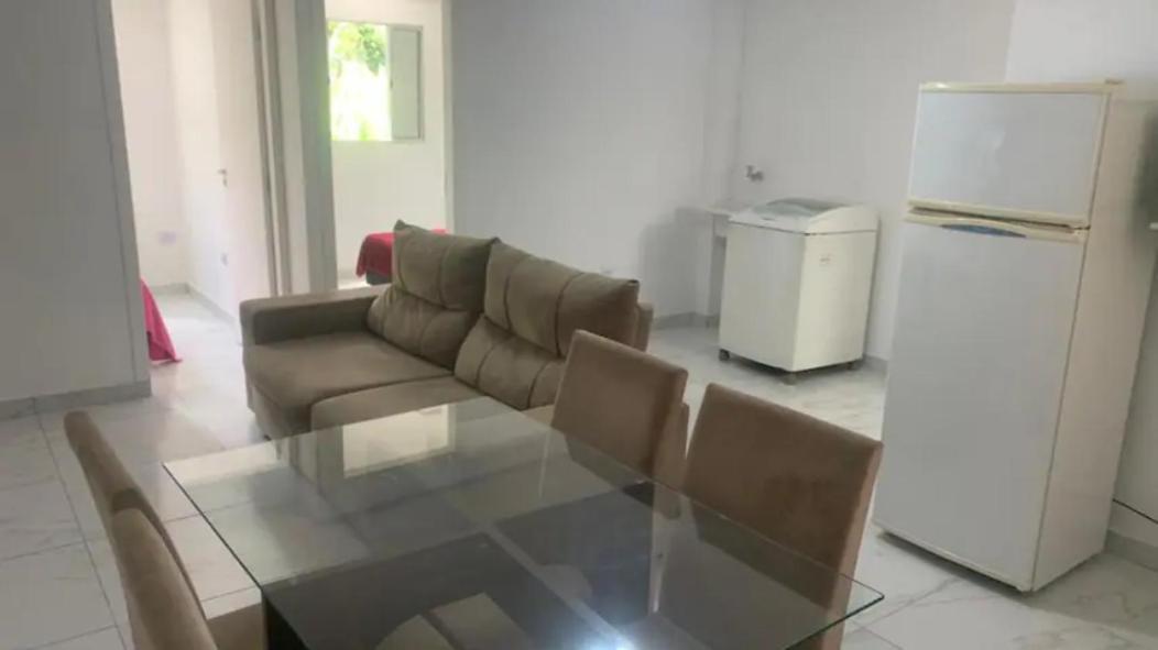 Sp 2 Dormitorios Bairro Tremembe São Paulo Buitenkant foto