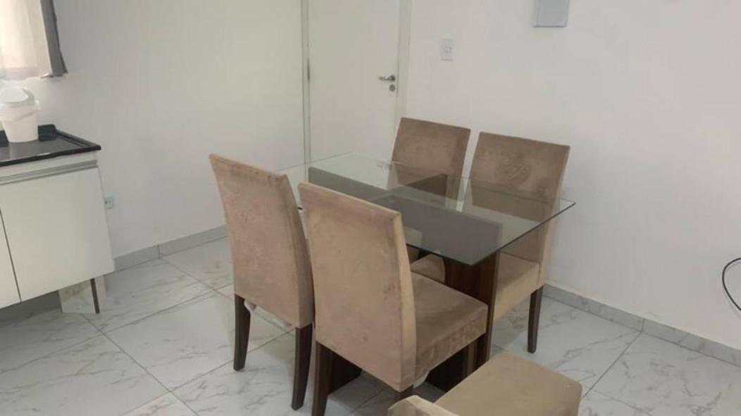 Sp 2 Dormitorios Bairro Tremembe São Paulo Buitenkant foto
