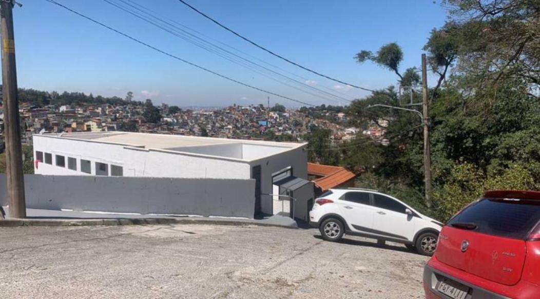 Sp 2 Dormitorios Bairro Tremembe São Paulo Buitenkant foto