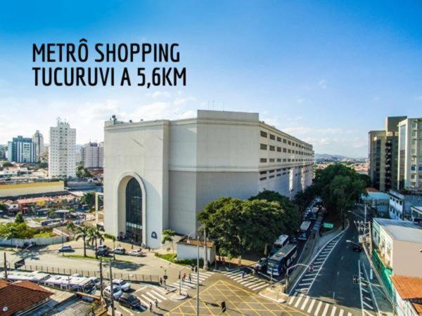 Sp 2 Dormitorios Bairro Tremembe São Paulo Buitenkant foto