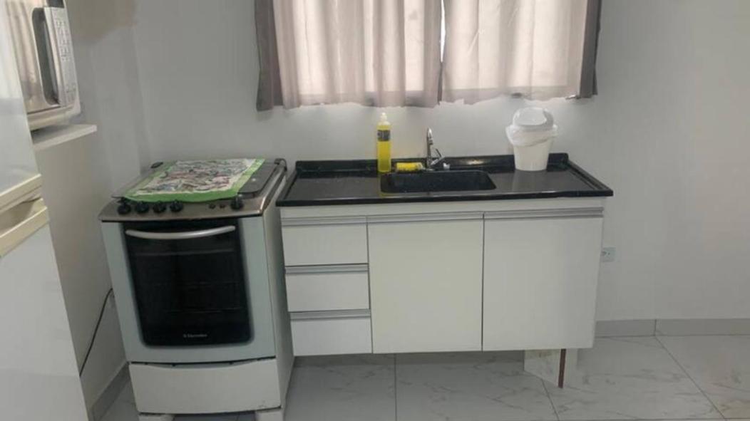 Sp 2 Dormitorios Bairro Tremembe São Paulo Buitenkant foto