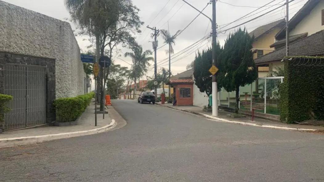 Sp 2 Dormitorios Bairro Tremembe São Paulo Buitenkant foto