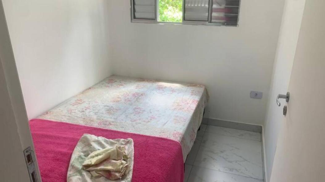Sp 2 Dormitorios Bairro Tremembe São Paulo Buitenkant foto