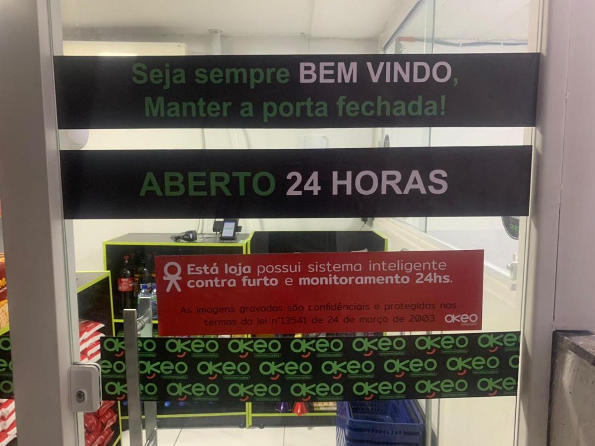 Sp 2 Dormitorios Bairro Tremembe São Paulo Buitenkant foto
